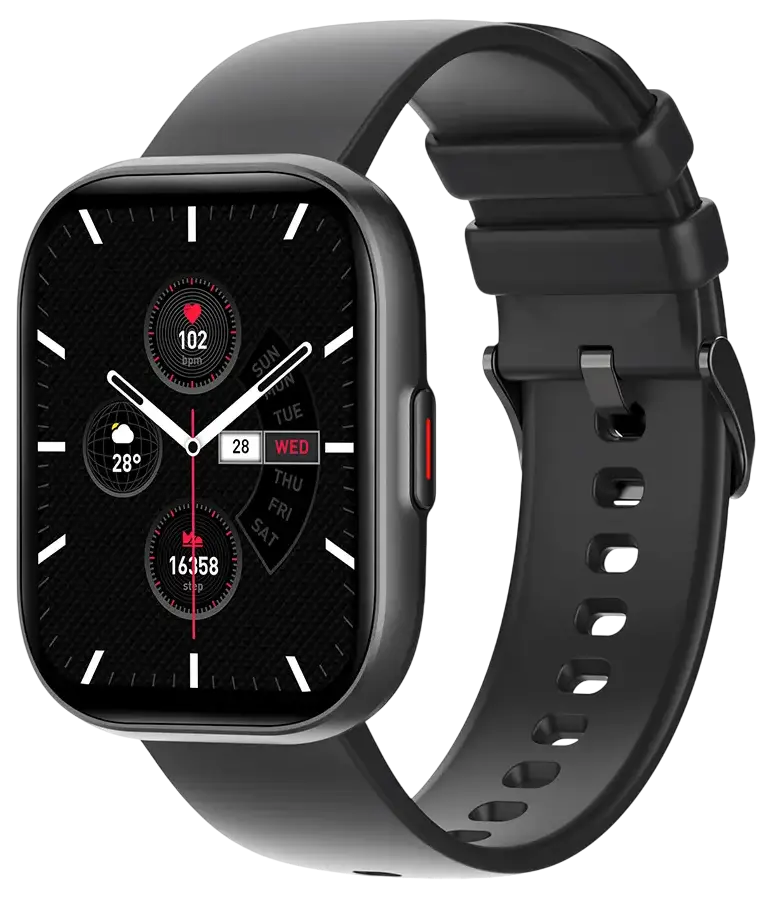 COLMI P68 Black