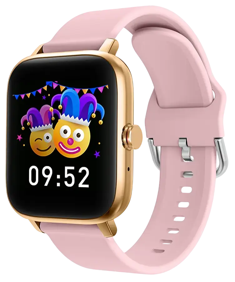 COLMI P8 Max Gold