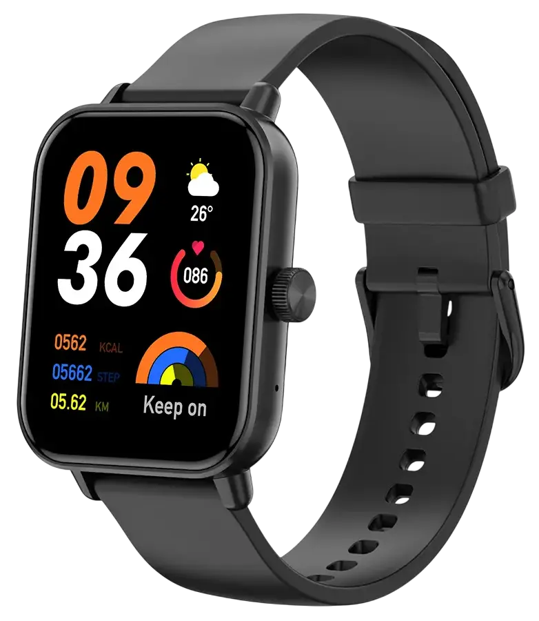 COLMI P81 Black