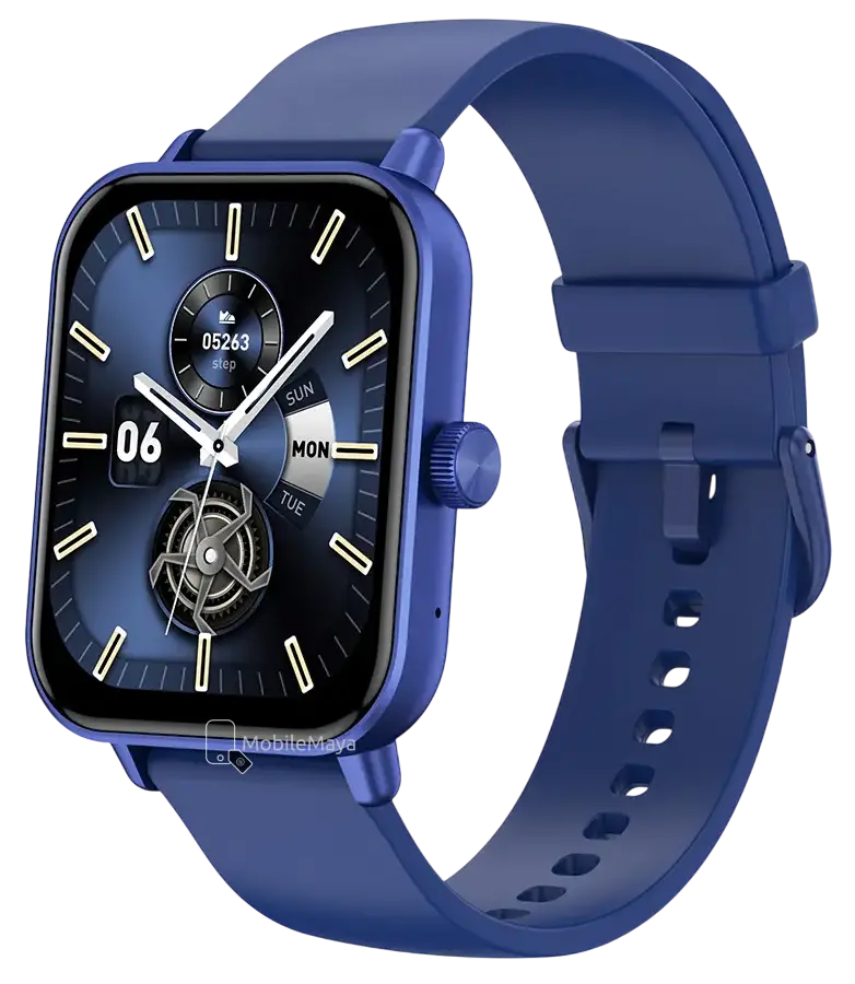 COLMI P81 Blue