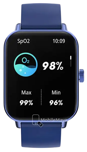 COLMI P81 Display Side