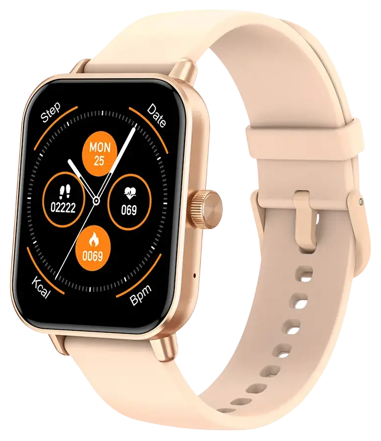 COLMI P81 Gold