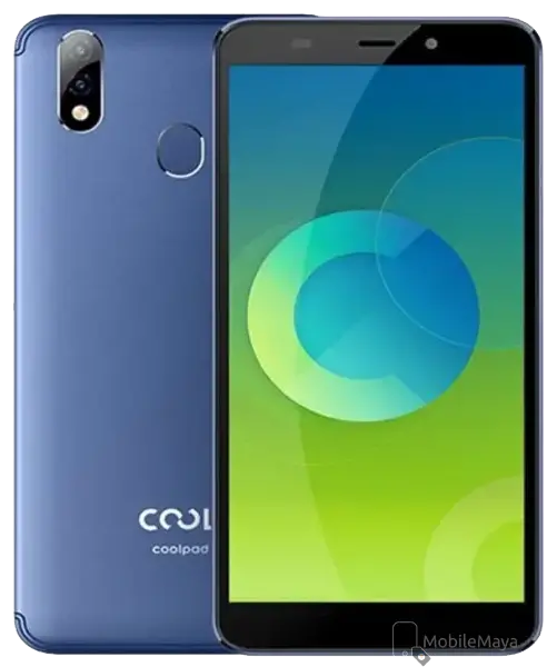 Coolpad Cool 2 Blue