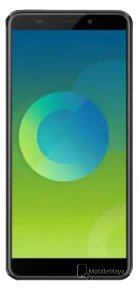 Coolpad Cool 2 Front