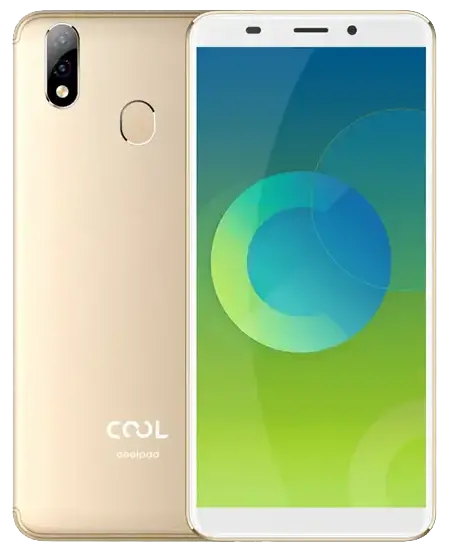 Coolpad Cool 2 Gold
