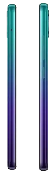 Coolpad Cool 3 Plus Button.