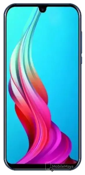 Coolpad Cool 3 Plus Front.
