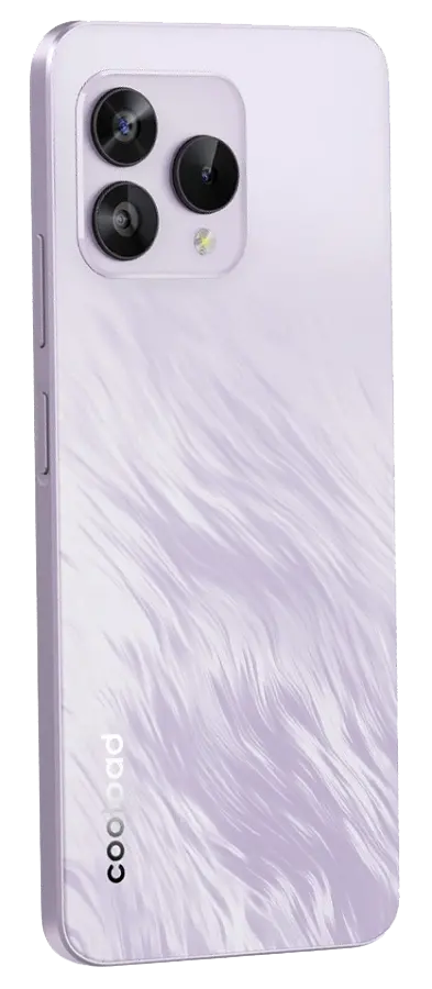 Coolpad Cool 30 Play Aurora Purple