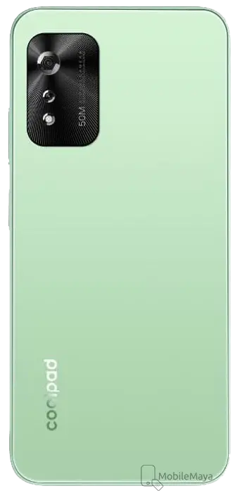 Coolpad Cool 30i Back Side Image