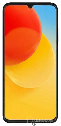 Coolpad Cool 30i Front Image