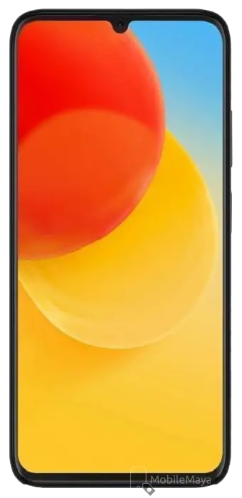 Coolpad Cool 30i Front Side Image