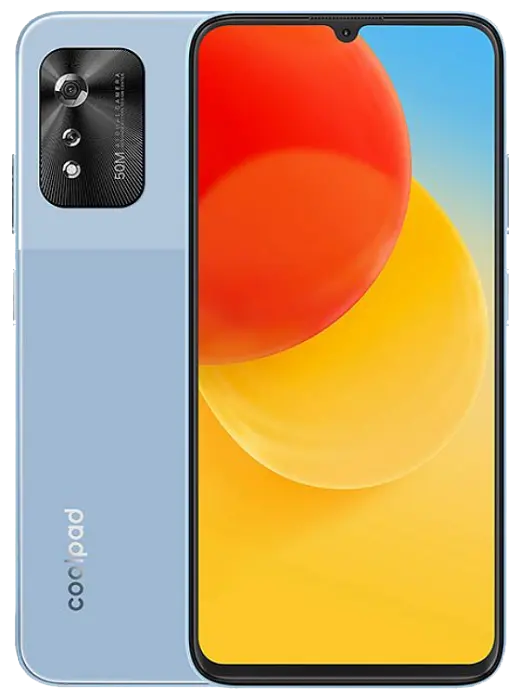 Coolpad Cool 30i Sky Blue