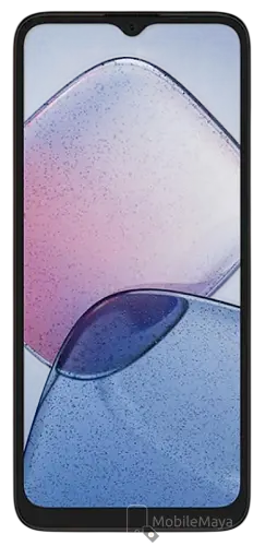 Coolpad Cool 40i Lite Pink Front Image