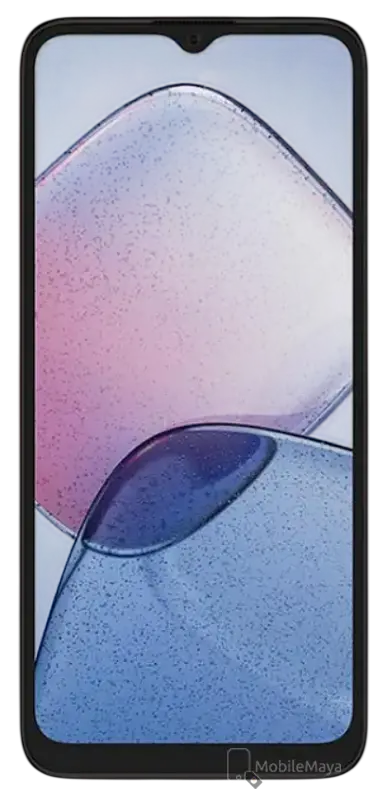 Coolpad Cool 40i Lite Pink Front Side Image