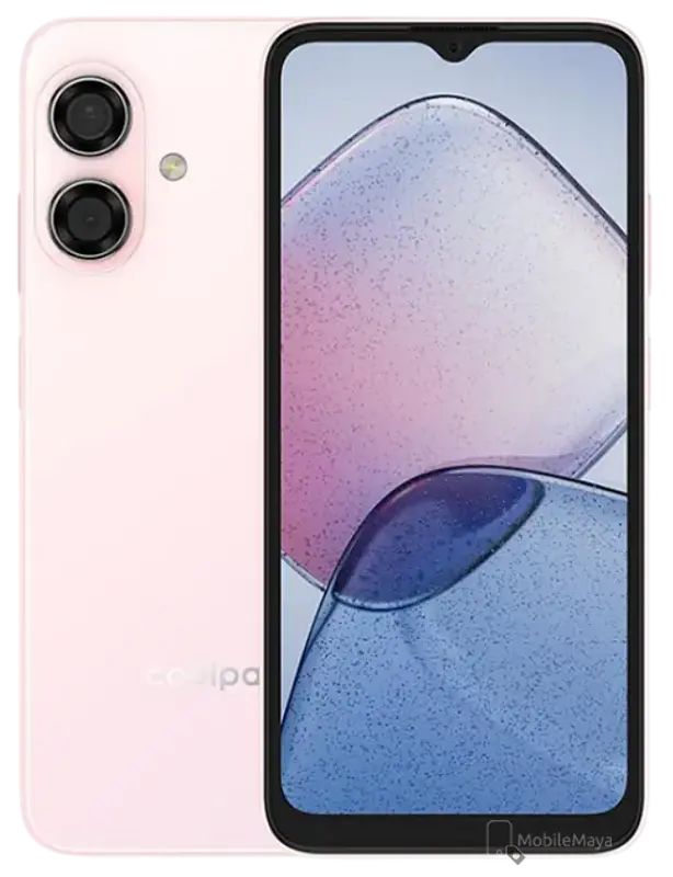 Coolpad Cool 40i Lite Pink Image