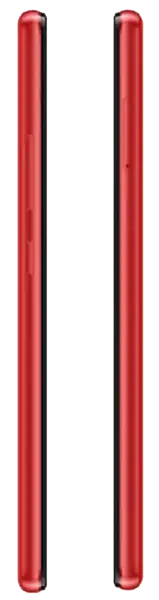 Coolpad Cool Play 8 Button Side