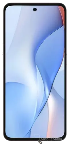 Coolpad X100 Fairy Pink Front Image
