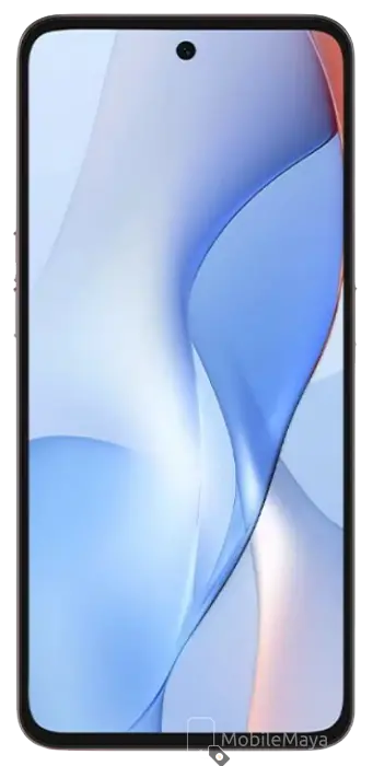 Coolpad X100 Fairy Pink Front Side Image