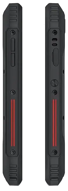 Cubot KingKong Mini 3 Button Side.