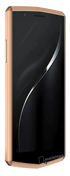 Cubot Pocket 3 Front.