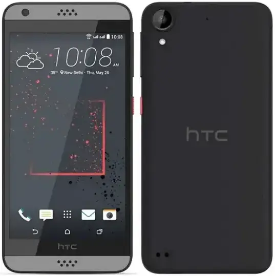 desire 630 black image