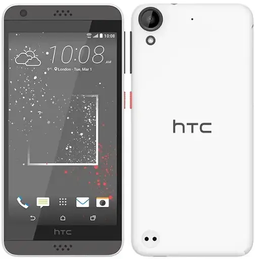 desire 630 white image