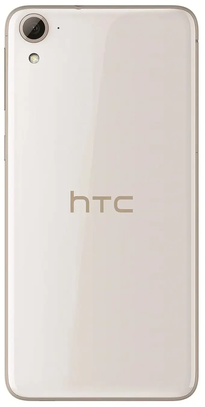 desire 826 dual sim back side image