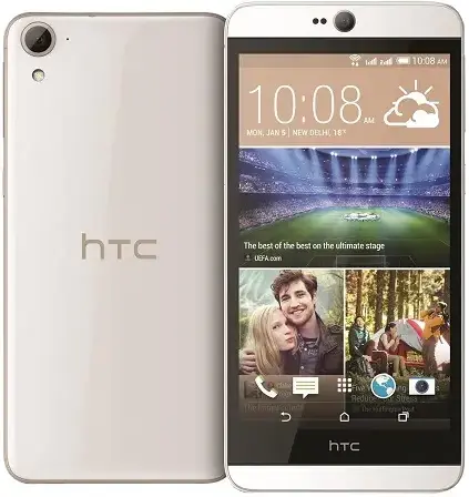 desire 826 dual sim white image