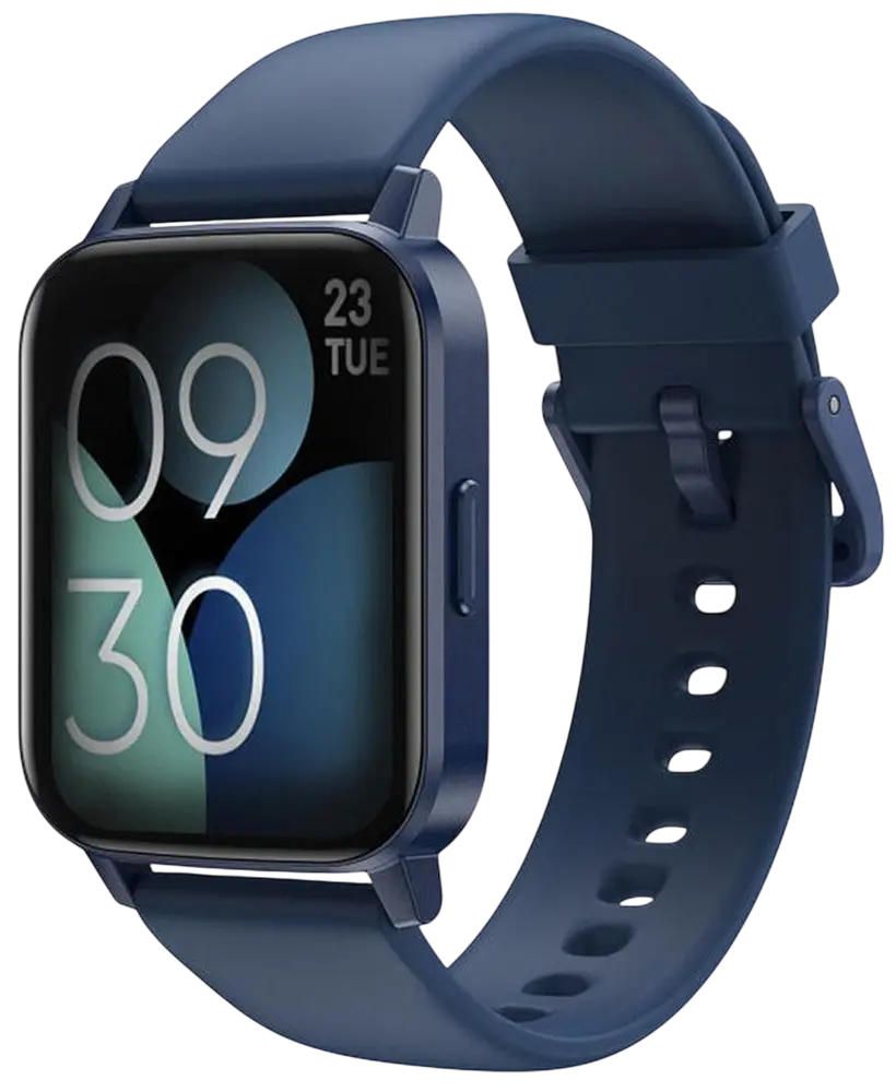 DIZO Watch 2 Ocean Blue
