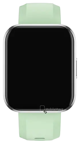 DIZO Watch D Talk Display