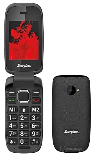 Energizer E20 Plus official image