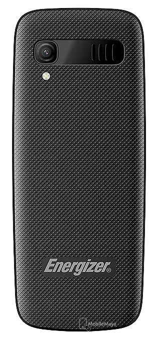 Energizer E242s Plus back side image