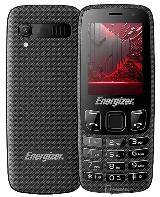 Energizer E242s Plus official image