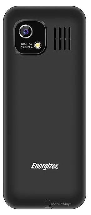 Energizer E244s back side image