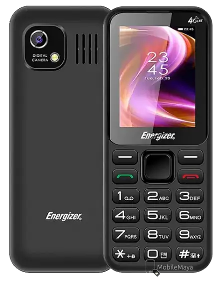 Energizer E244s official image