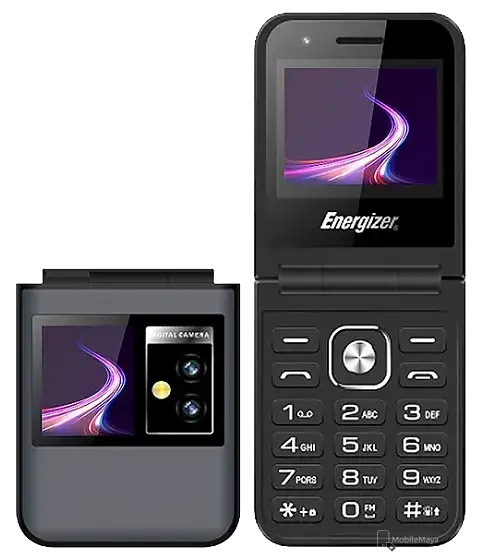 Energizer E246SC image