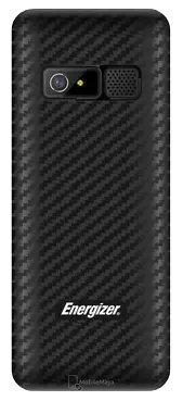 Energizer E280s back side image
