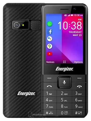 Energizer E280s official image