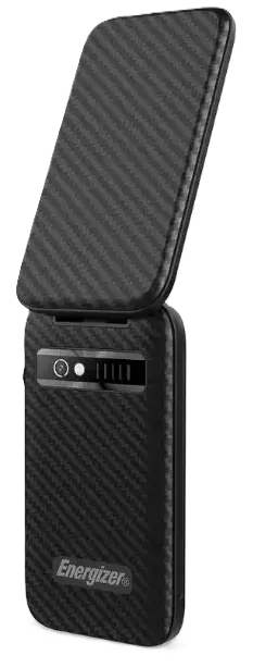 Energizer E282SC back side image