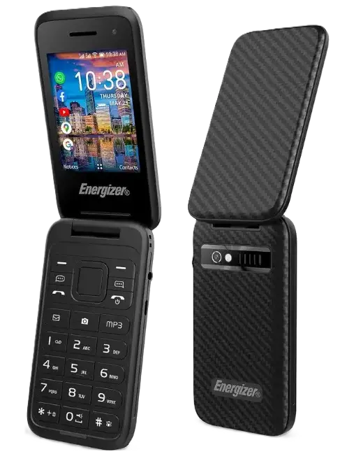 Energizer E282SC official image