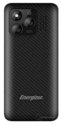 Energizer E288s back image