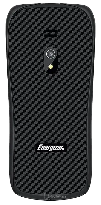 Energizer E29 back side image