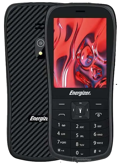 Energizer E29 official image