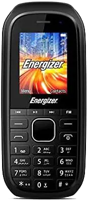 Energizer Energy E12 front image