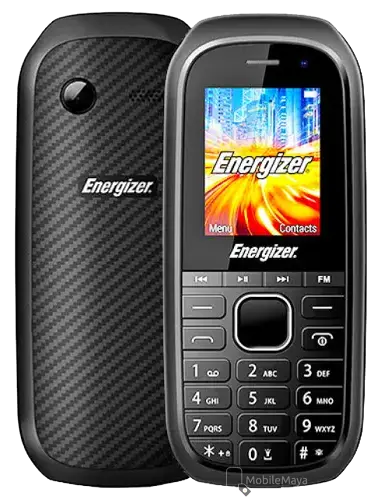 Energizer Energy E12 official image