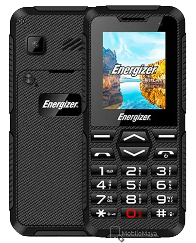 Energizer Hardcase H10 official image