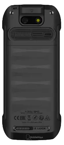 Energizer Hardcase H240S back side image