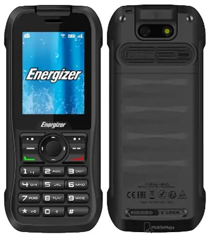 Energizer Hardcase H240S official image