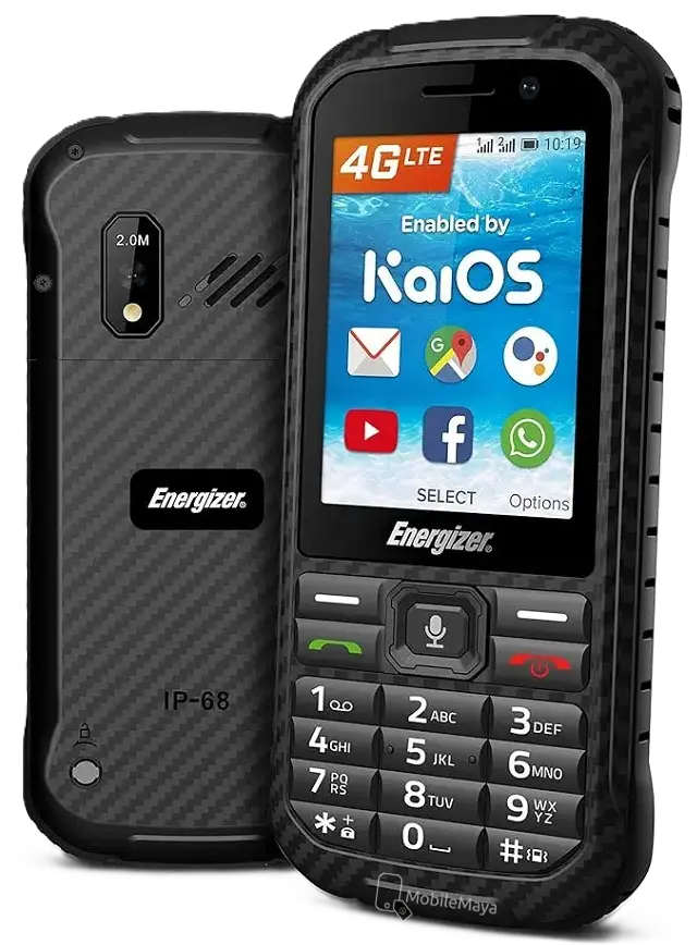 Energizer Hardcase H280S official image