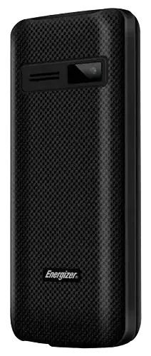 Energizer Power Max P20 back side image